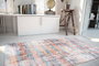 Conceptum Funk Chenille AL 214 Multicolor 150 x 230 cm